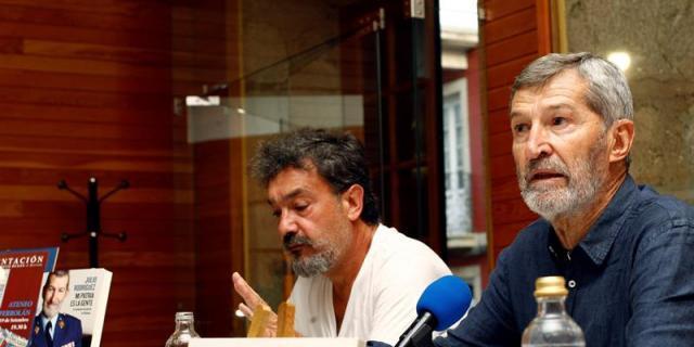 Julio Rodríguez: "A un militar hay que considerarlo primero como un ciudadano"