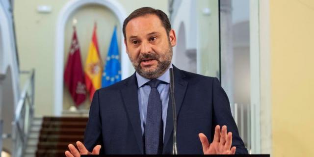 Alcorcón insta al Gobierno a mantener la inversión prevista en el Plan de Cercanías