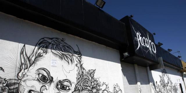 70 años a tres acusados de matar a un hombre en Torrejón de Ardoz