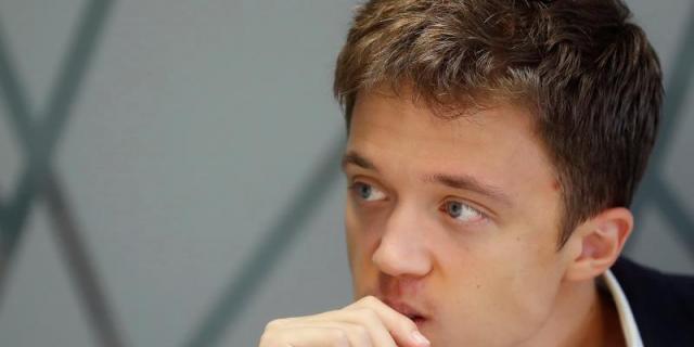 Errejón se pone como meta ganar la Comunidad de Madrid junto al PSOE