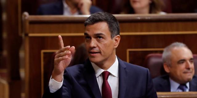 Malestar en las bases del PSOE a la espera de que Sánchez designe candidato a la alcaldía de Madrid