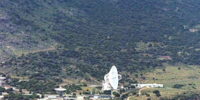 Robledo se promociona con un vídeo turístico con dragones y la NASA