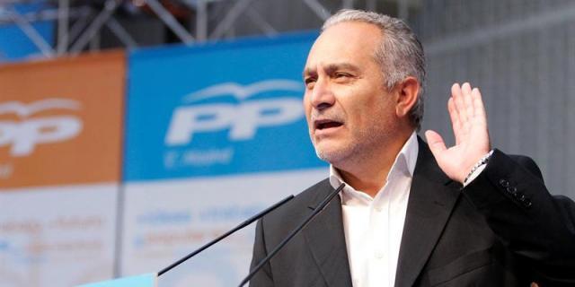 El exalcalde popular de Móstoles será citado por la comisión que investiga el caso Púnica