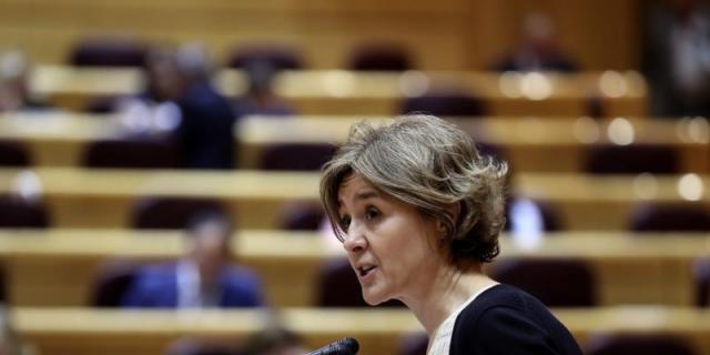 Tejerina, la exministra de Rajoy con más patrimonio declarado