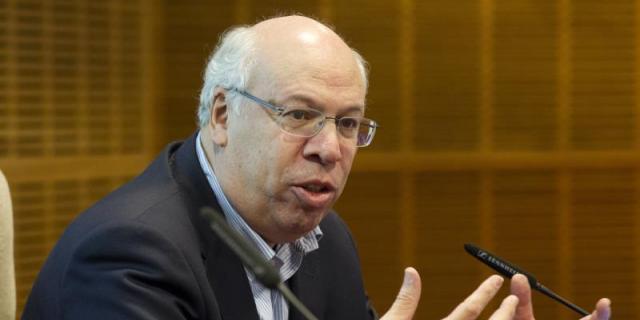 Presidente congreso IROS 2018 de robótica: "Mi jefe será un algoritmo"