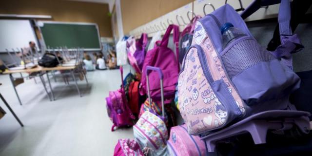 La Comunidad lanza una campaña para reconocer la labor de los docentes madrileños