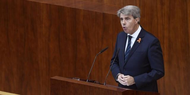 Garrido garantiza la asistencia a drogodependientes en Valdemingómez