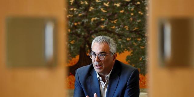 El PP pide a Cs que no bloquee la Ley del Suelo en la Asamblea