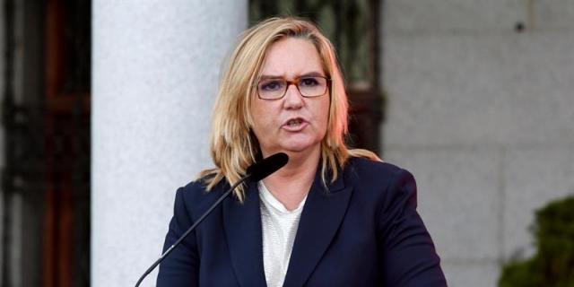 La Comunidad asegura que no está desahuciando a ninguna familia por impagos de su renta