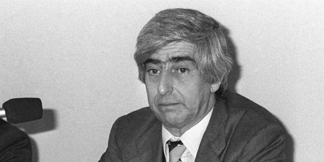 Un ensayo reivindica la alta literatura de Juan Benet frente al "sencillismo"