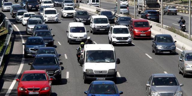 Más de 2.200 accidentes con animales implicados y 3 muertos desde 2012