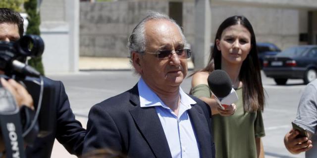 El padre de Ignacio Echeverría destaca el "buen ejemplo" que brindó su hijo