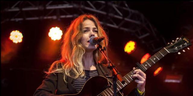 Rosenvinge, la artista "de los márgenes", Premio de Músicas Actuales 2018