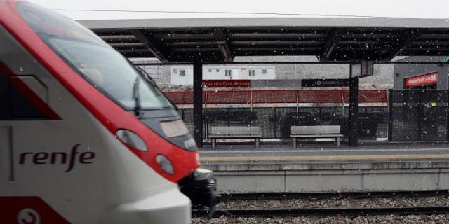 Renfe abre una investigación por agresión racista de vigilantes tras una denuncia