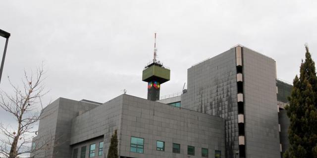 Telemadrid batió su récord de audiencia desde 2012 con la Fiesta Nacional