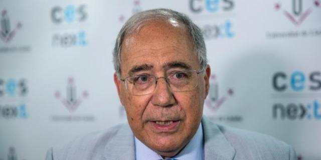 Rectores: "La Universidad no se puede romper por irregularidades de un señor"