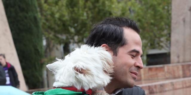 Ignacio Aguado dice que Cs no hará presidenta andaluza a Susana Díaz