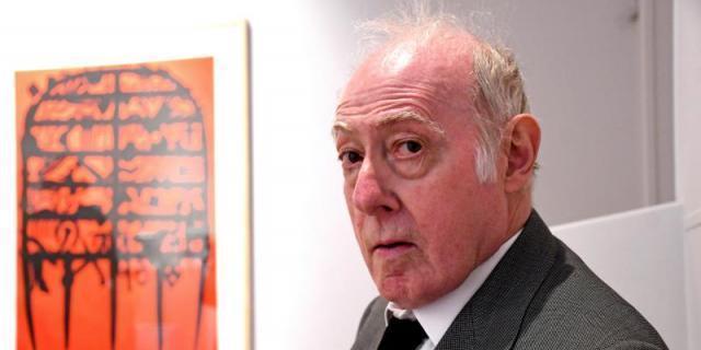 Muere en Madrid a los 81 años el pintor y escultor Eduardo Arroyo