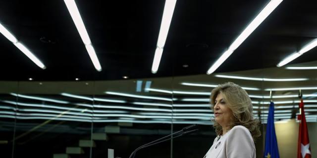 La Comunidad de Madrid ejecutó el 96,2% del presupuesto de gastos de 2017