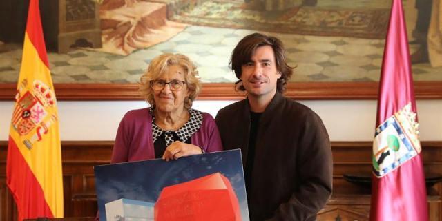 La Fundación Ángel Nieto tendrá un museo y un centro de rehabilitación