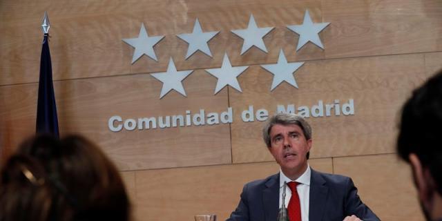 La Comunidad destina dos millones a la acogida y asistencia de personas sin hogar