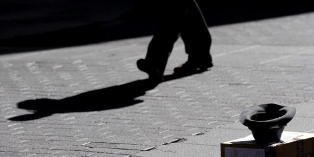 Según CCOO el 20,6% de la población de la Comunidad de Madrid es pobre