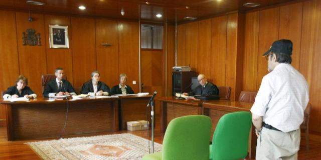 Detenido en Madrid y puesto en libertad el llamado "pederasta de Astillero"