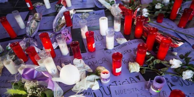 Se entrega en Madrid el marido de la mujer desaparecida y hallada muerta en Córdoba