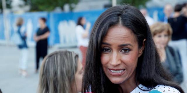 Villacís: "Que los presupuestos se decidan en la cárcel muestra la debilidad de Sánchez"