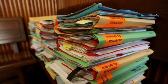 La exoneración de deudas de los particulares se abre paso en los juzgados