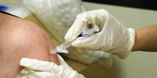 Satse Madrid pide un refuerzo de enfermeros en la campaña contra la gripe