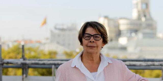 Sabanés acusa a Garrido de hacer campaña jugando con la salud de los madrileños