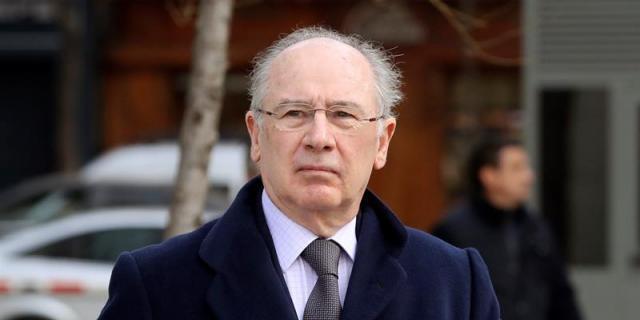 La Audiencia estudia si suspende la pena a Rato a dos días de entrar en prisión