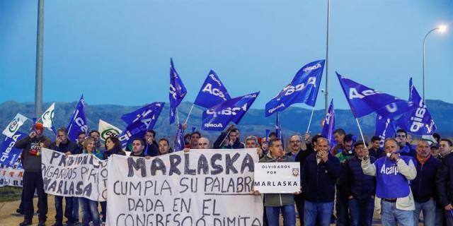 Los funcionarios de prisiones llamados a la huelga para reclamar mejoras salariales