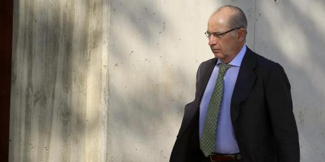 La Audiencia Nacional rechaza suspender la cárcel a Rato y tendrá que ingresar antes del viernes
