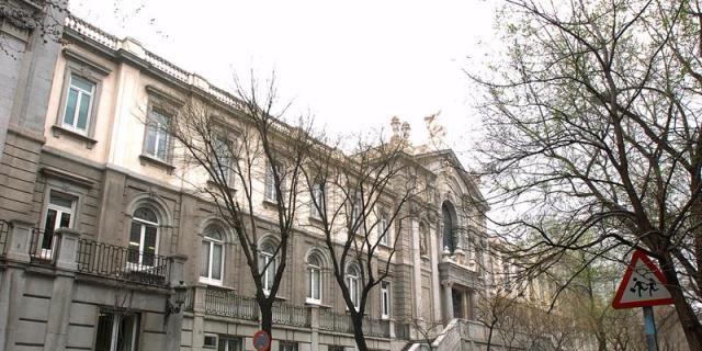 Rivas califica de "rotundo éxito" otros dos fallos del Tribunal Supremo sobre las hipotecas