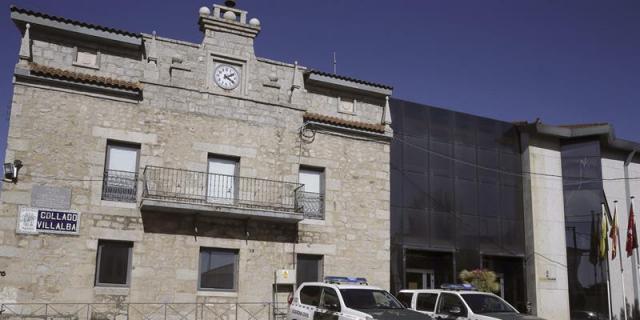 Detenidos los cuatro presuntos autores de una agresión sexual a una discapacitada en Collado Villalba