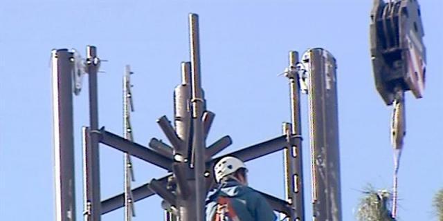 Vecinos de Morata se movilizan y recogen firmas contra una antena telefónica