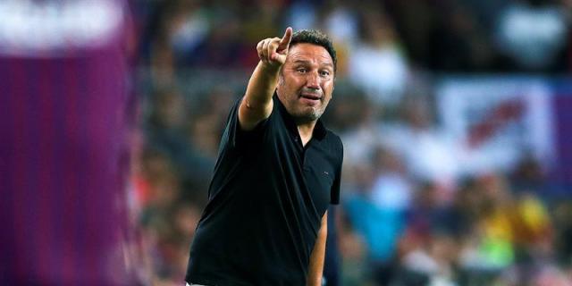 Duelo de necesitados entre el Girona y el Rayo Vallecano