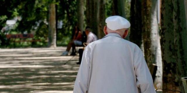 La pensión media de jubilación en la Comunidad de Madrid es de 1.299,5 euros