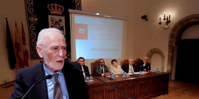 Torrelodones edita una guía de la fauna y la flora de su entorno