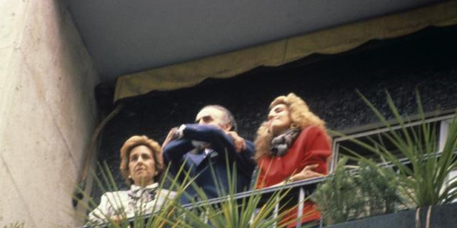 Treinta años de la liberación de Revilla, tercer secuestro más largo de ETA