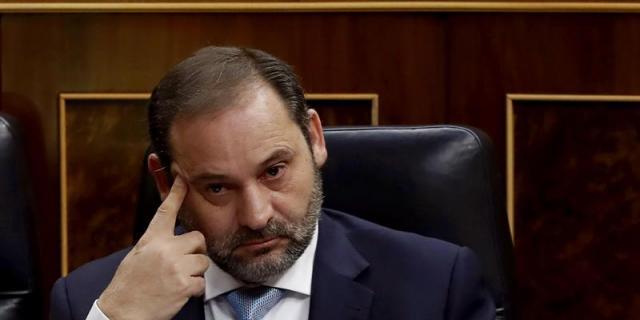 Ábalos abordará con los alcaldes del sur de Madrid el funcionamiento de Cercanías