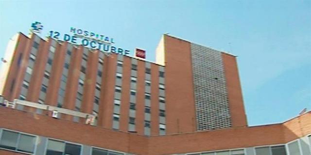 Un preso de Valdemoro se fuga en un BMW al ir a urgencias del 12 de Octubre