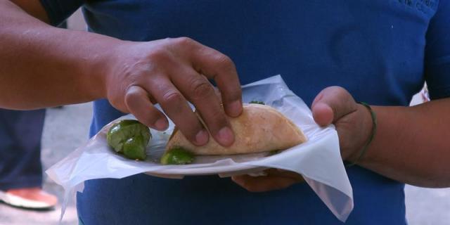 Guadarrama fomenta hábitos saludables en el Día de la Diabetes