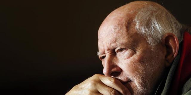 Muere el actor Álvaro de Luna, el Algarrobo de Curro Jiménez