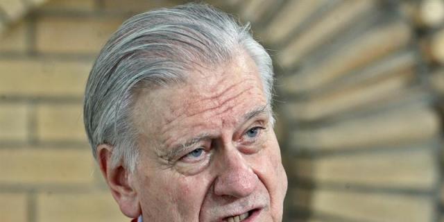 El cardiólogo Valentín Fuster investido doctor "honoris Causa" por la Universidad Alfonso X el Sabio