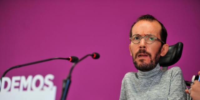 Podemos presentará candidatura en mil municipios en los comicios de 2019