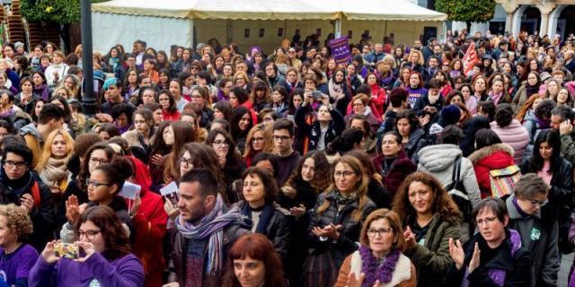 Colectivos feministas critican que no las integren en el Consejo de Majadahonda