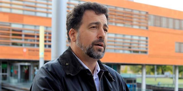 Rivas llama a los vecinos a manifestarse contra la rectificación del impuesto de las hipotecas